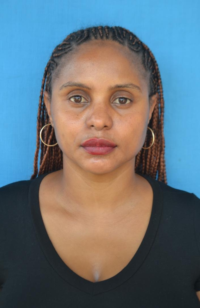 Agape Andrew Munishi