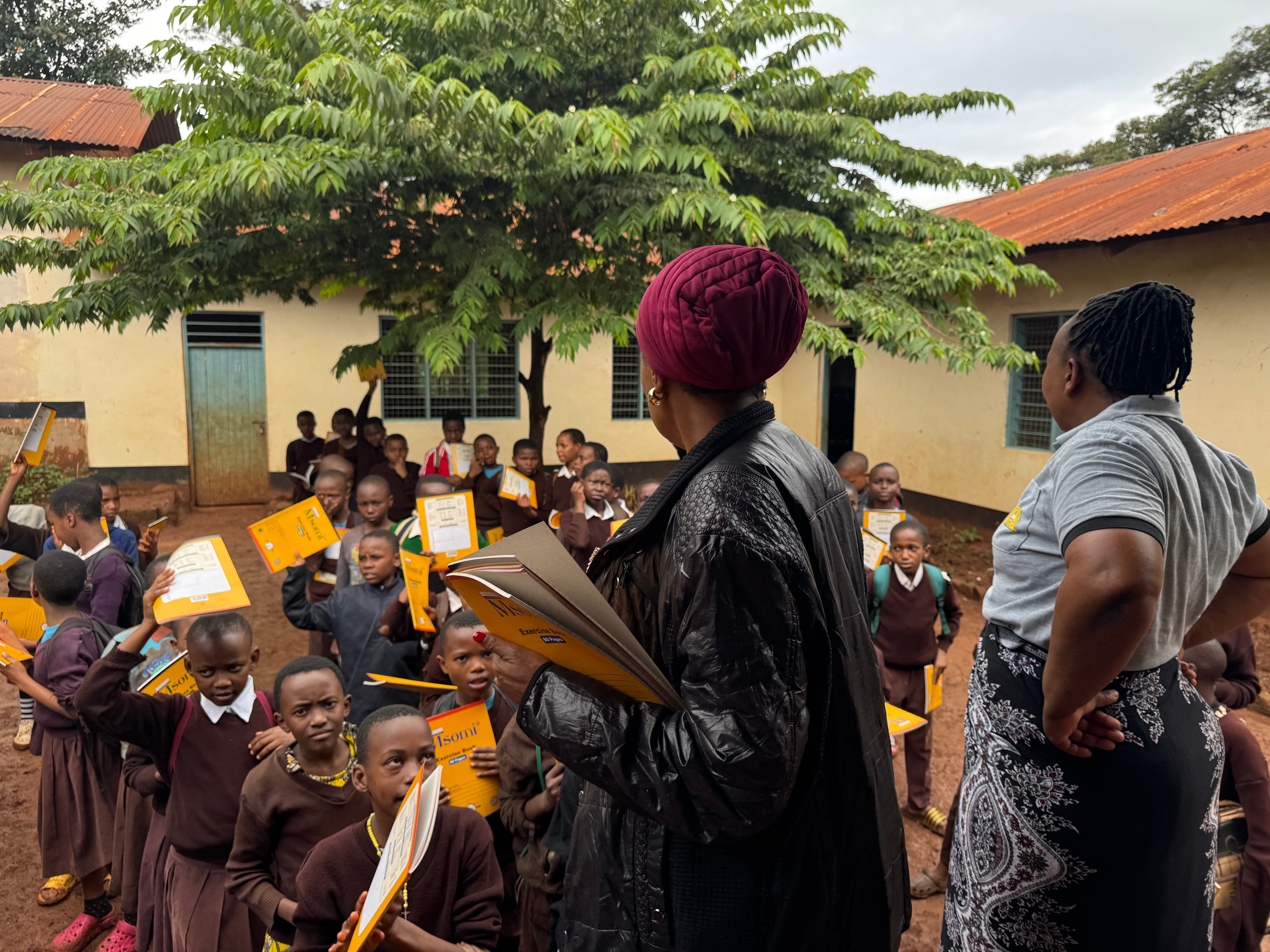 Children's Education